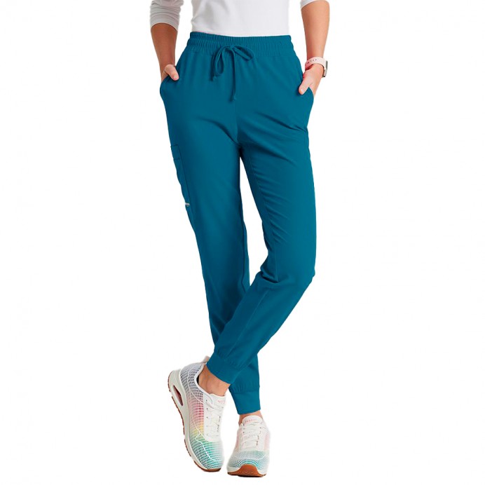 Pantalón Jogger Theory by barco Mujer...