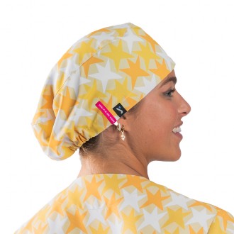 Gorro  con Goma Cometa... 2