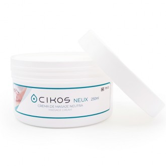 Crema Neutra de Masaje... 2