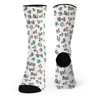 Calcetines Kukumédicos Par.