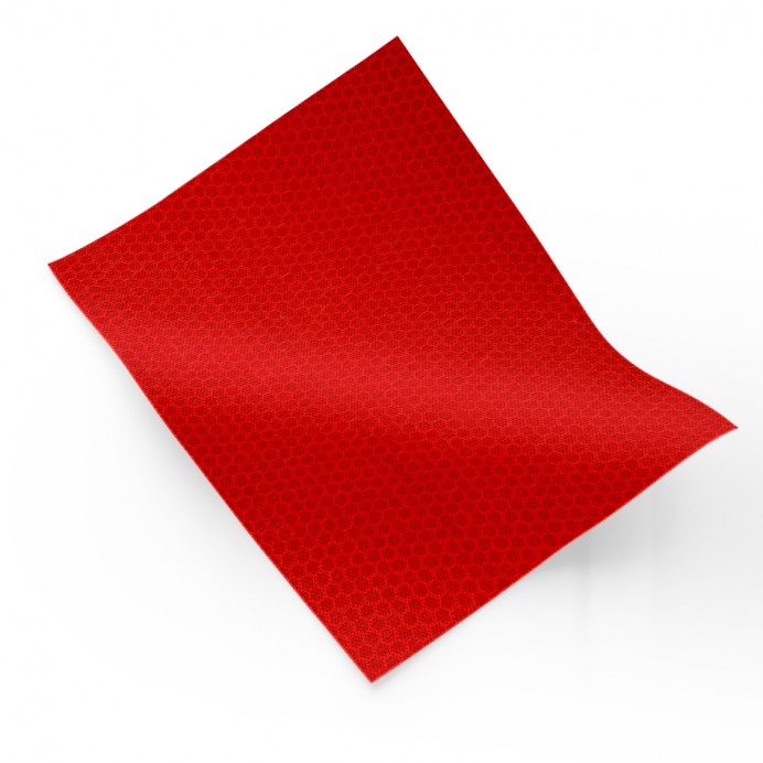 Forro Sportfine Absorbente Rojo 0.6...