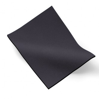 CHOCKLESS Antracita 3,5 mm....