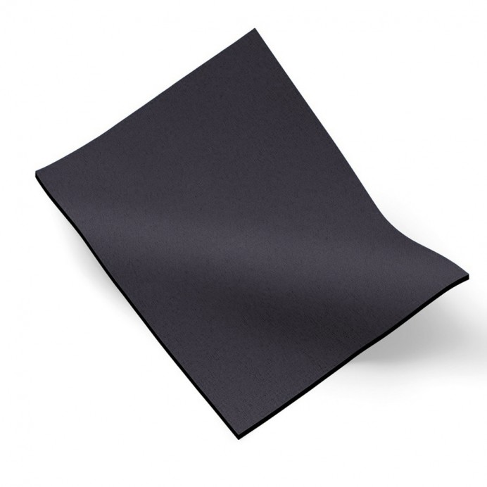 CHOCKLESS Antracita 3,5 mm. 970 x...