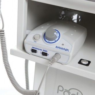 Micromotor MICRONAM 300 2
