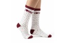 Calcetines I LOVE PODO
