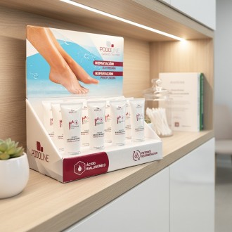 EXPOSITOR CREMA... 2