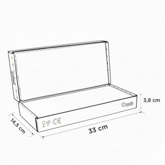 ESPUMA FENÓLICA ORTOPRINT... 2