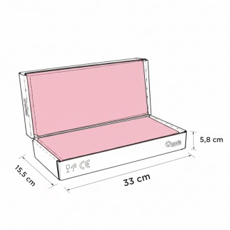 ESPUMA FENÓLICA Extra Profunda 2