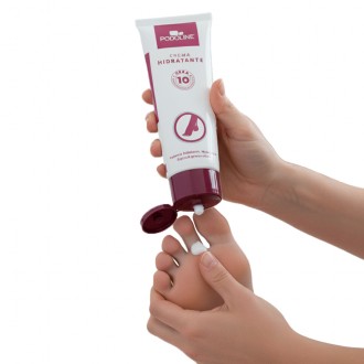 CREMA Hidratante Urea 10%... 2