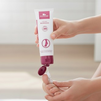 CREMA Durezas Urea 30%... 2
