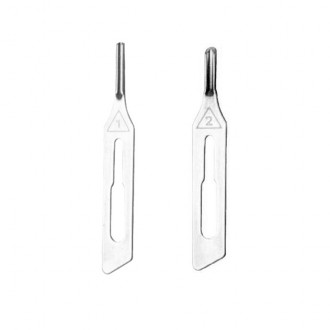 GUBIAS PODOCUT Caja 100 uds. 2