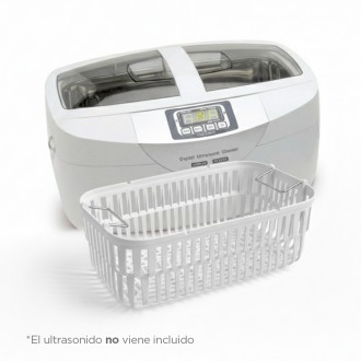 Bandeja de plástico... 2