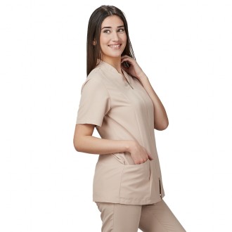Casaca Microfibra Mujer... 2