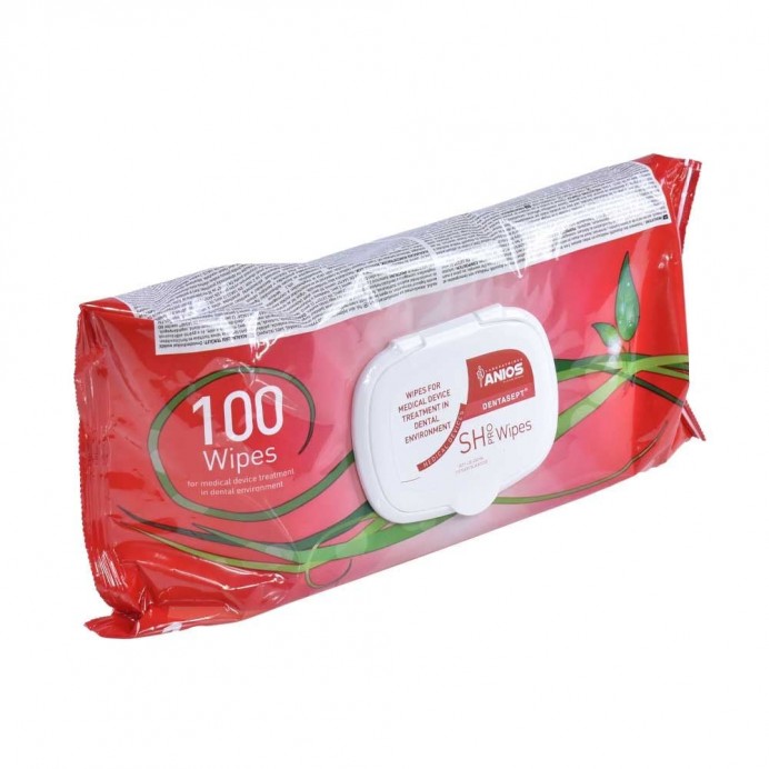 Toallitas desinfectantes SH PRO WIPES... Toallitas desinfectantes SH PRO WIPES...