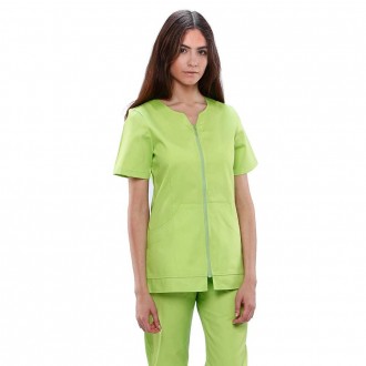 Chaqueta Mujer con...