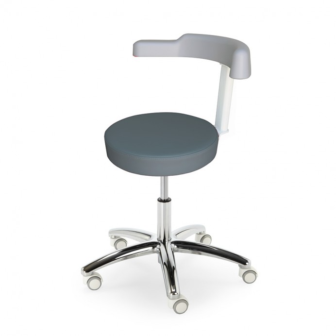 Taburete ergonómico ARMIS Con base...