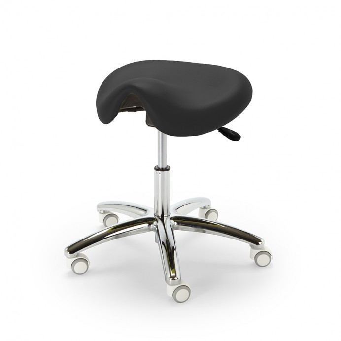 Taburete ergonómico CORSA (Modelo...