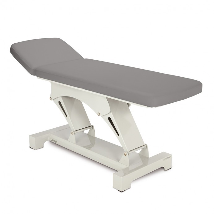 VERA E2 Camilla de examen eléctrica 2...