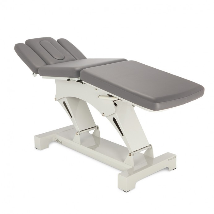 VERA TP5 Camilla de examen eléctrica...