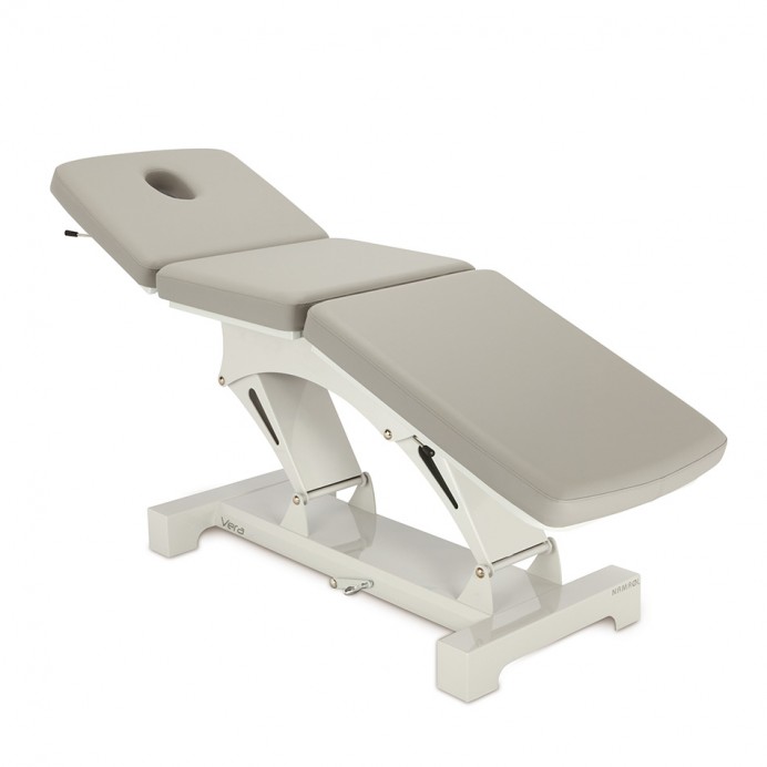 VERA M3 Camilla de examen eléctrica 3...