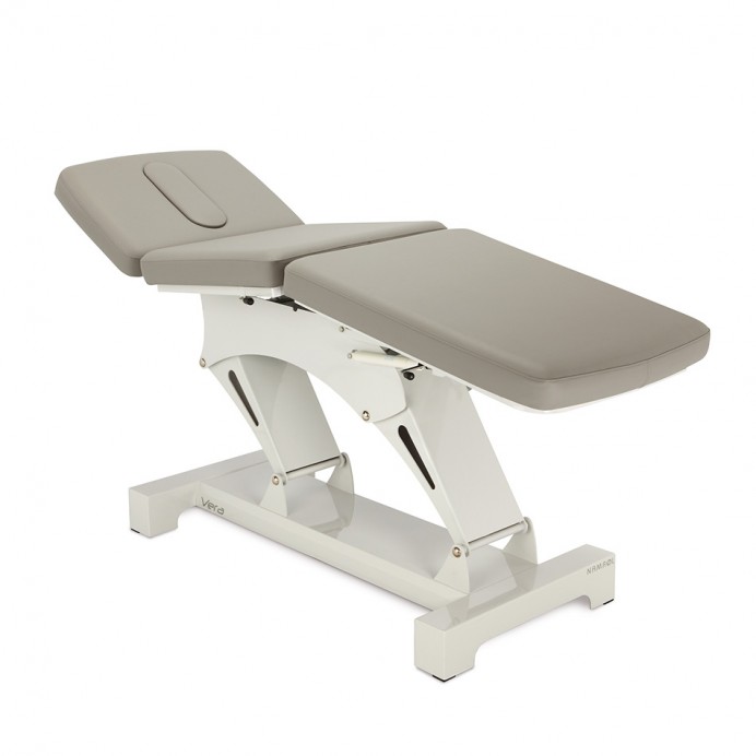 VERA TP3 Camilla de examen eléctrica...