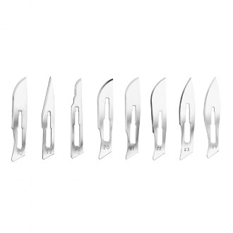 Hojas bisturí SWANN MORTON... 2