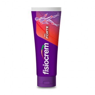 FISIOCREM Gel FORTE 50 ml.
