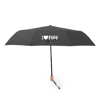 Paraguas I Love Podo