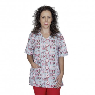 Casaca Unisex Microfibra...