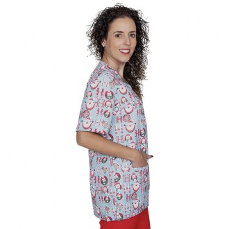 Casaca Unisex Microfibra... 2