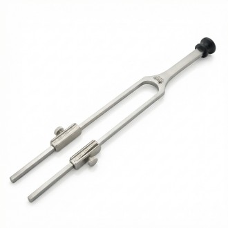 Diapasón neurológico Rydel...