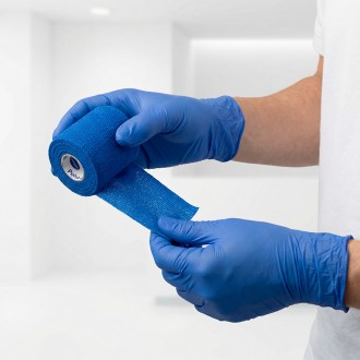 PEHA-HAFT azul 20 m. x 10... 2