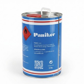 COLA ROYAL California 5 L. 2