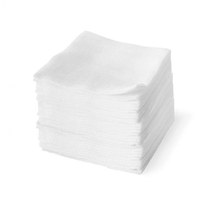 GASA 4C. Estéril 15 Hilos 20 x 20 cm....