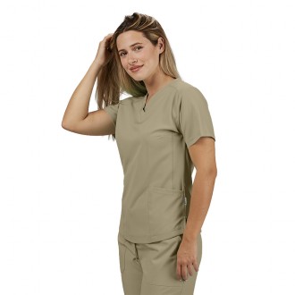 Casaca Mujer Rosalia... 2