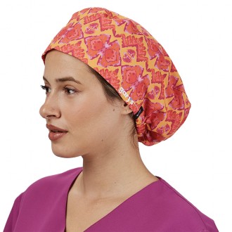 Gorro Microfribra con goma...