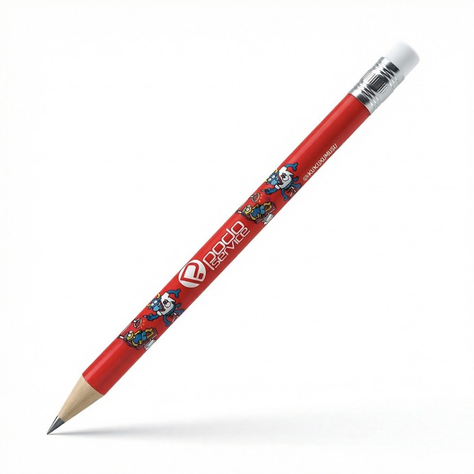 Lápiz Podoservice Kukuxumusu