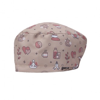 Gorro Microfibra con goma... 2