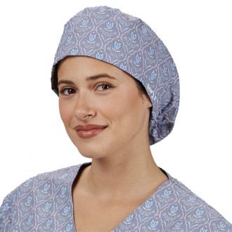 Gorro microfibra con goma...
