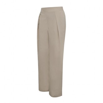Pantalón Mujer Recto con... 2