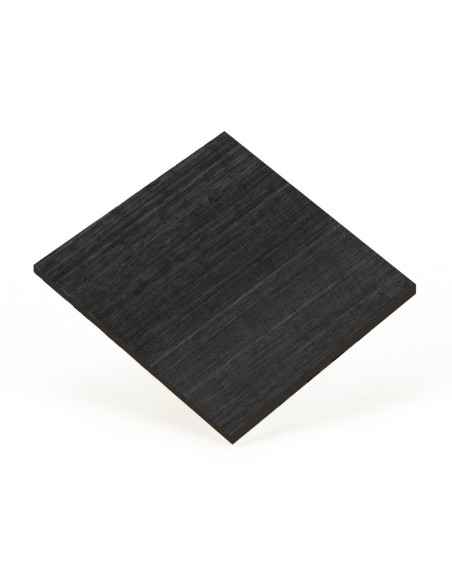 Composite Negro 1 mm 1200x 600 mm.