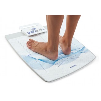PODOPRINT S4 - Plataforma... 2