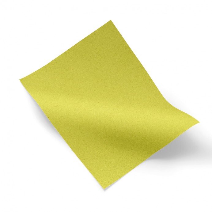 PORON XRD® Amarillo 680 x 500 mm.