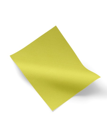PORON XRD® Amarillo 680 x 500 mm.