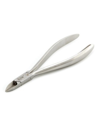 Alicate uñas a/inox.13cm. Aesculap (HF478R)