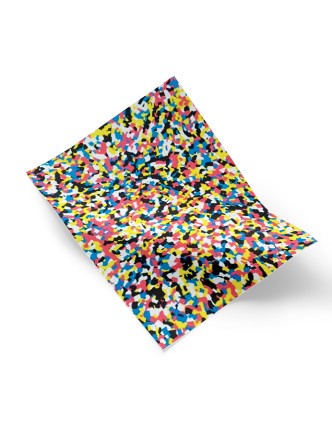 PODOTIL MULTICOLOR 110 x 90 cm. 2