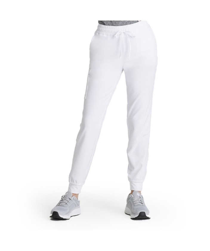 Pantalón Jogger Theory by barco Mujer Moonstruck