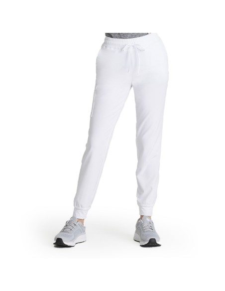 Pantalón Jogger Theory by barco Mujer Moonstruck