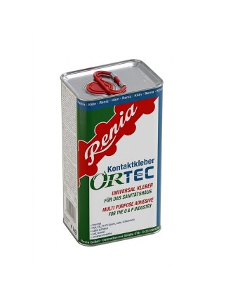 COLA Renia Ortec 4 litros (Especial Polipropileno)