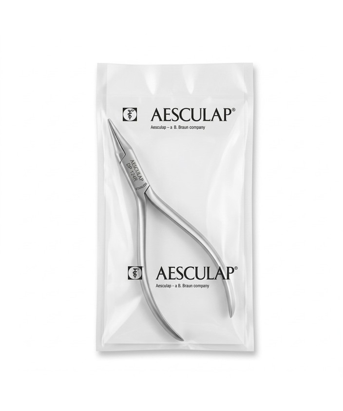 Alicate doblar alambre Aesculap 145 mm  (DP134R)